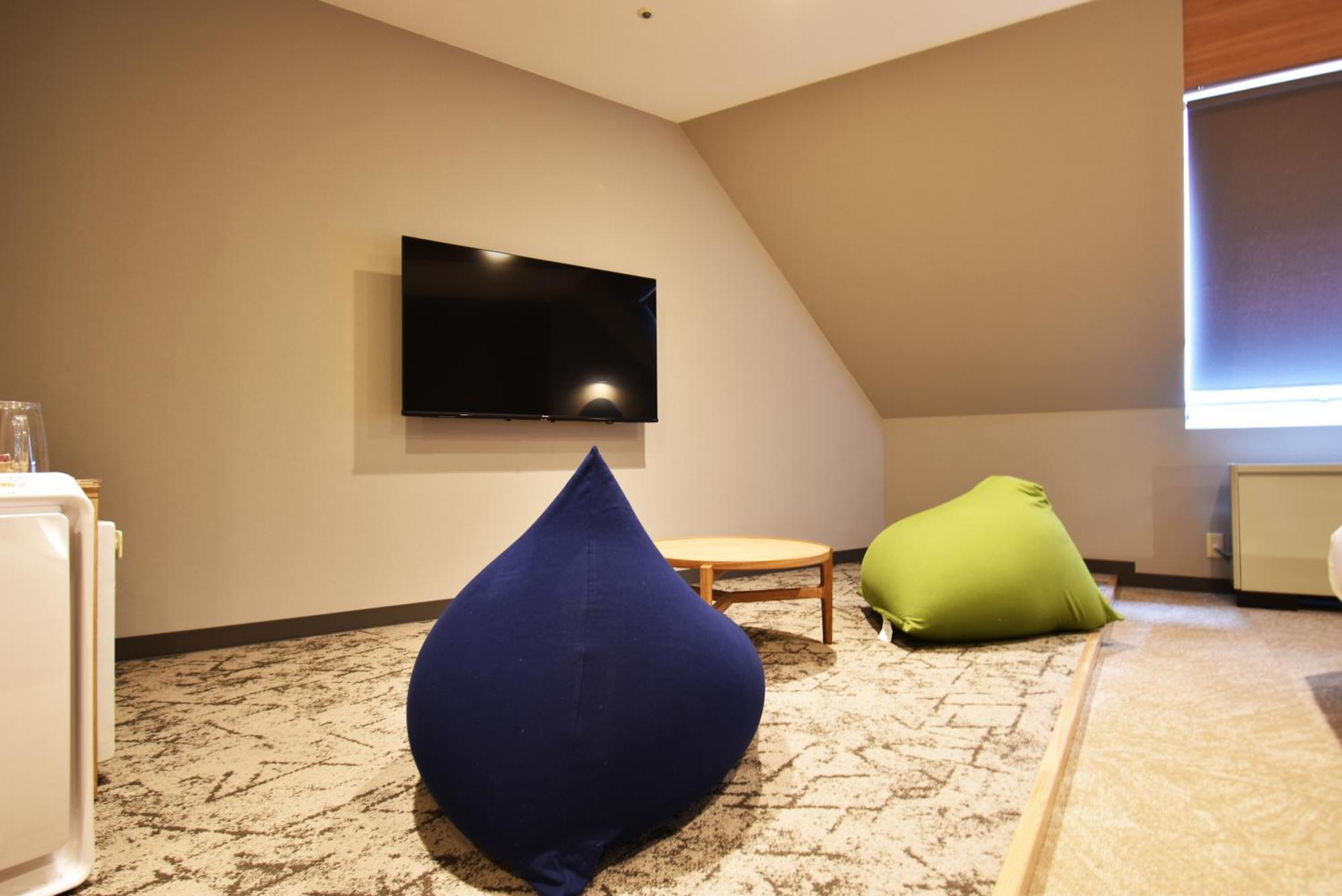 Biei Shirogane Onsen Hotel Park Hills Cameră foto