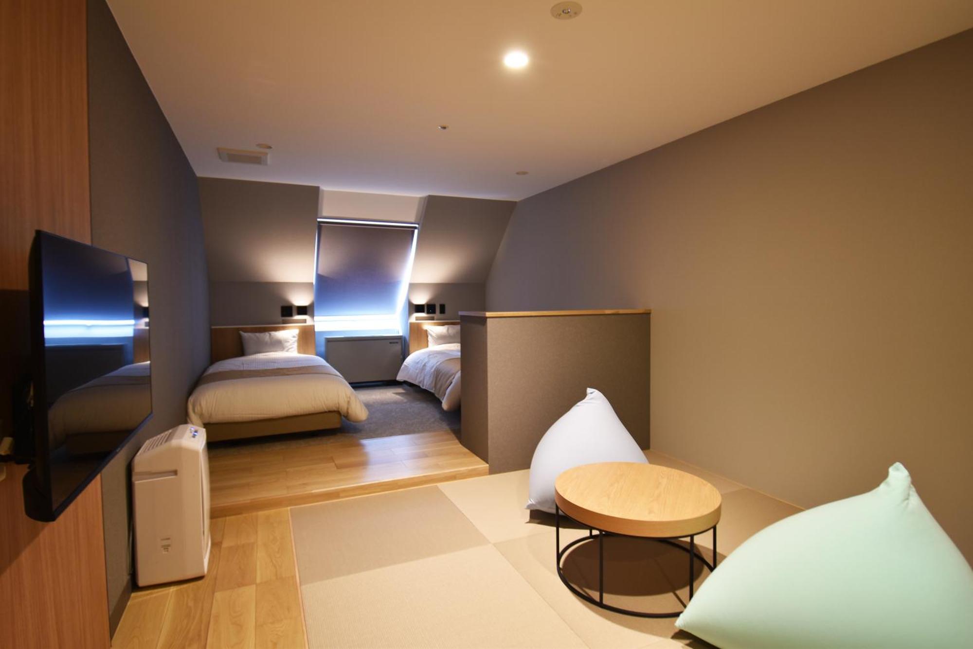Biei Shirogane Onsen Hotel Park Hills Cameră foto