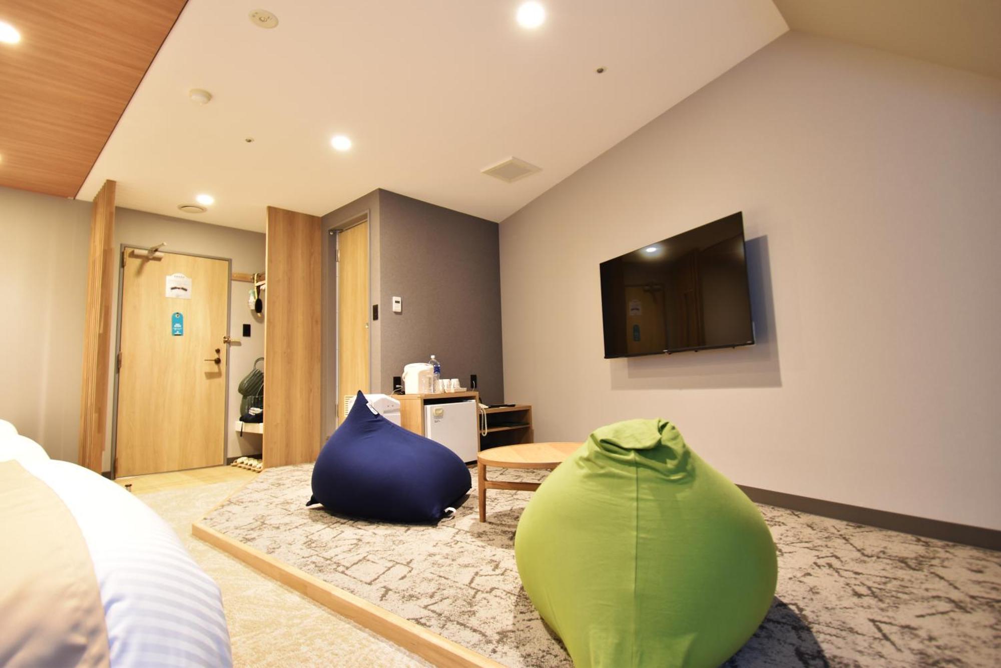 Biei Shirogane Onsen Hotel Park Hills Cameră foto